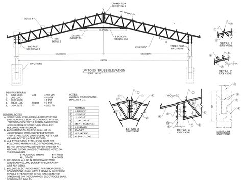 steel box truss architecture detial drawing wrapped with metal panel|structural steel design pdf.